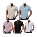 Camisa Masculina em Linho Maragogi
