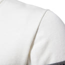 Suéter Masculino Casual Nórdico Oslo