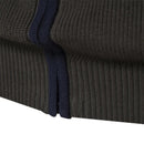 Cardigan Masculino Casual Tricot Detroit