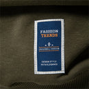 Moletom Masculino Liso Gola Redonda Berlim