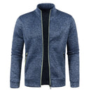 Cardigan Masculino Casual Chic Palermo