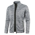 Cardigan Masculino Casual Chic Palermo