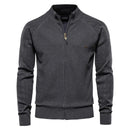 Cardigan Masculino em Tricot Texturizado Orlando